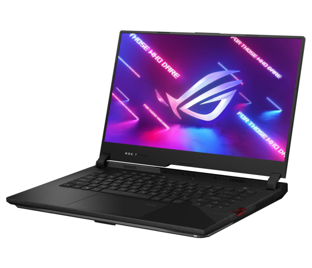 ASUS ROG Strix SCAR 15 R9-5900HX/32GB/1TB/W10 RTX3080 - 634652 - zdjęcie 4